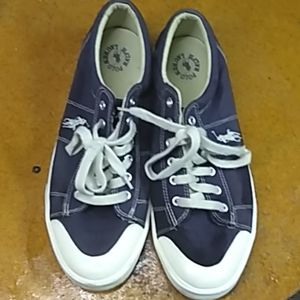 Polo shoes